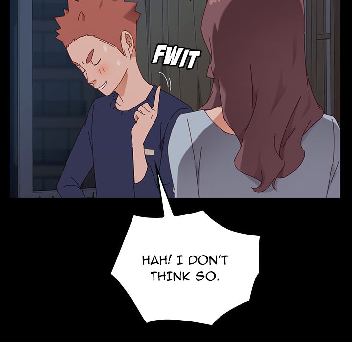 The Perfect Roommates - episode 2 - 42