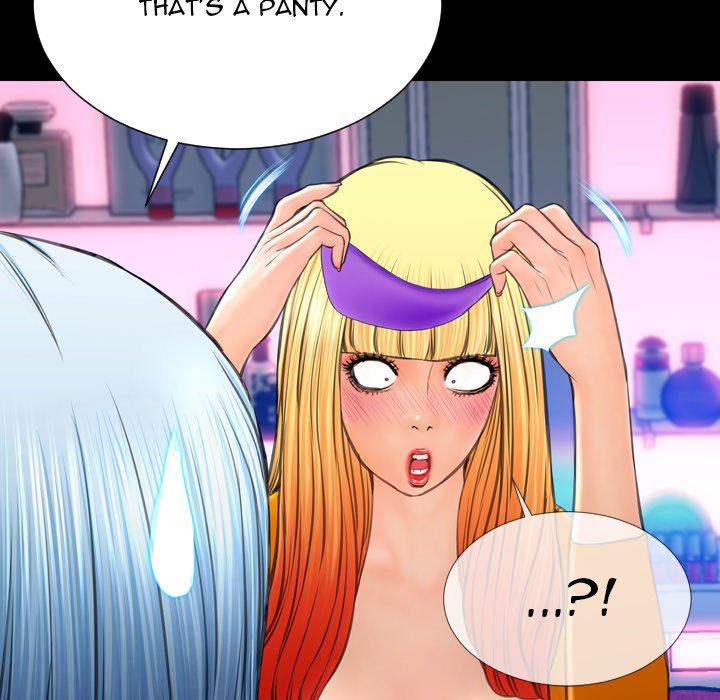Her Toy Shop - episode 25 - 111