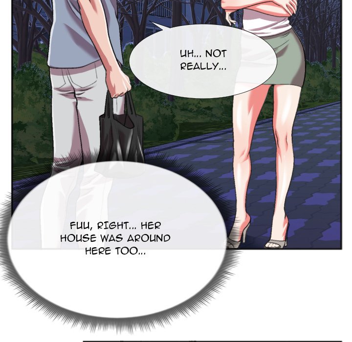 Between Us - episode 27 - 45