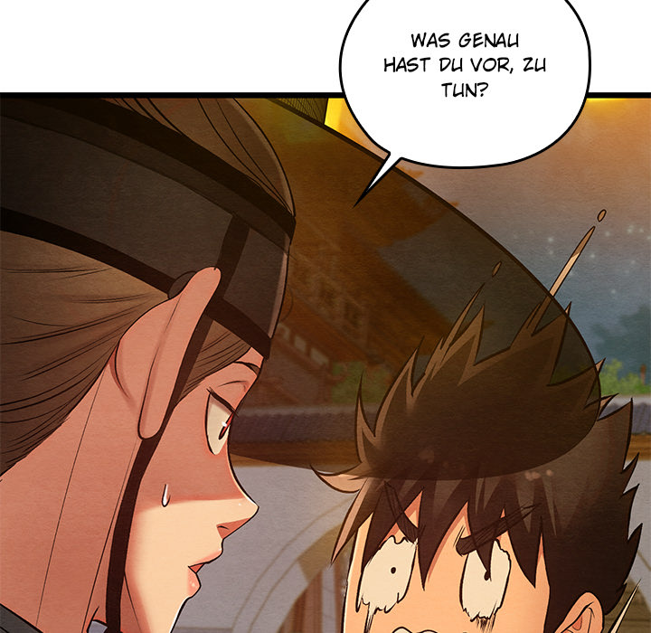 Meister in Intimität - episode 31 - 173