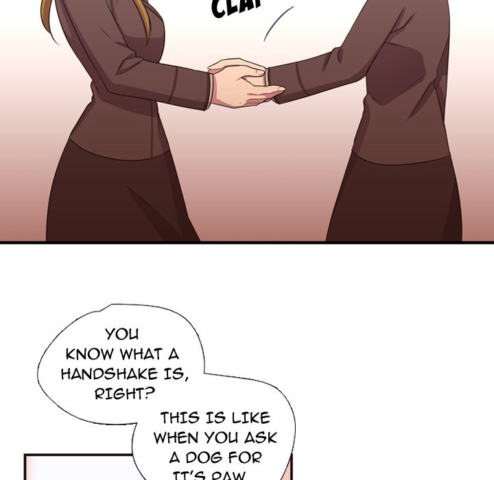 I Need Romance - episode 18 - 33