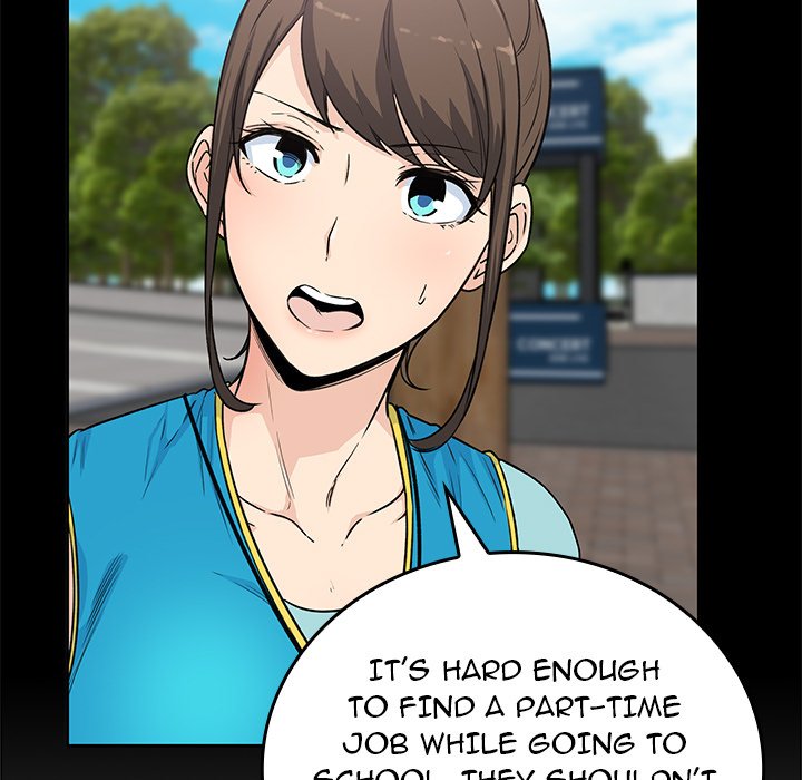 Excuse Me, This is my Room - episode 30 - 90