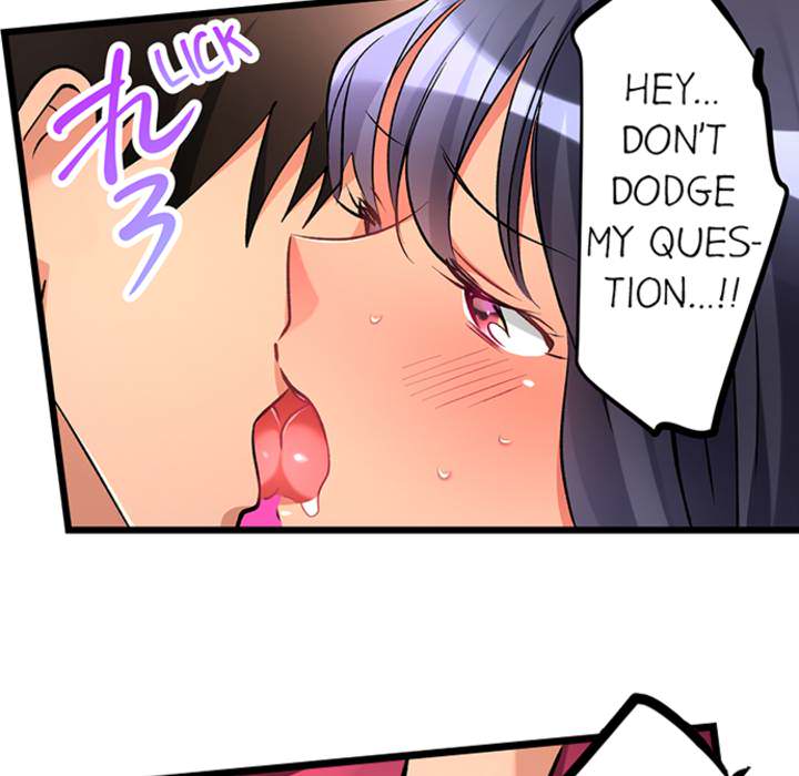 What She Fell on Was the Tip of My Dick - episode 27 - 6