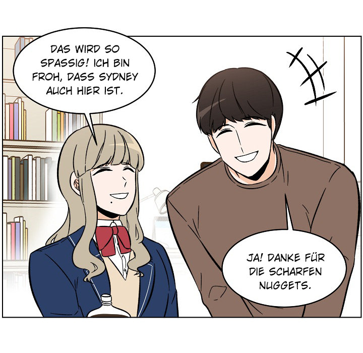 Liebe zum Nachtisch - episode 36 - 34