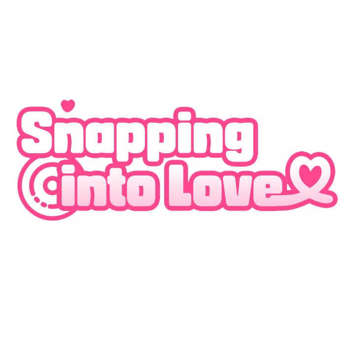 Snapping into Love - episode 43 - 96