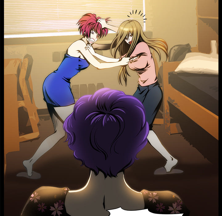 Die Blüte in der Dunkelheit - episode 4 - 8