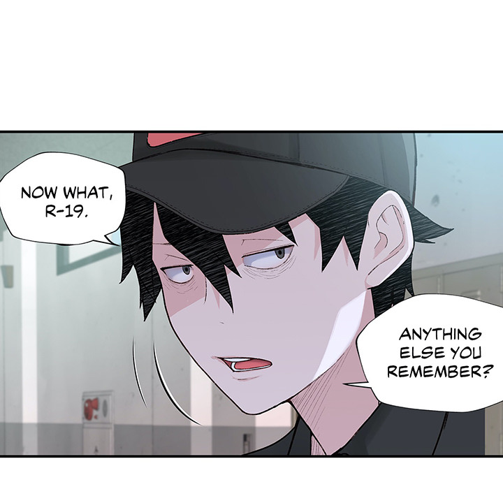 Teach Me How to Please You - episode 2 - 84