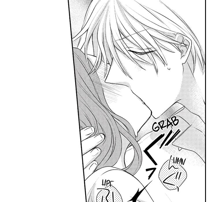 Yomekare! The Comforts Of  Having A Wifely Boyfriend - episode 5 - 29