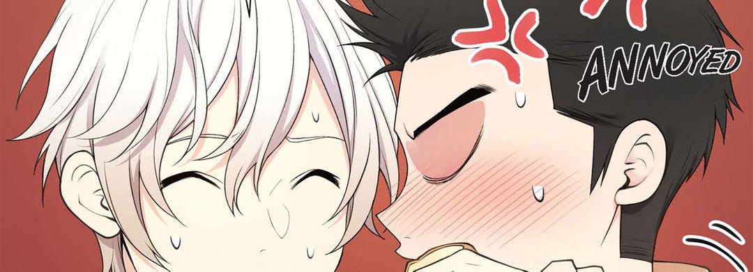 Sweet Caress - episode 18 - 37