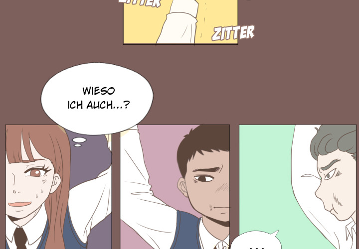 Das Bin Ich Nicht - episode 16 - 1