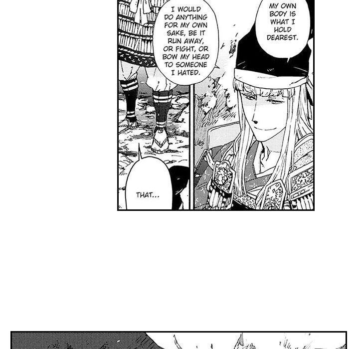 Contract Of Cherry Blossom Guilt - episode 8 - 13