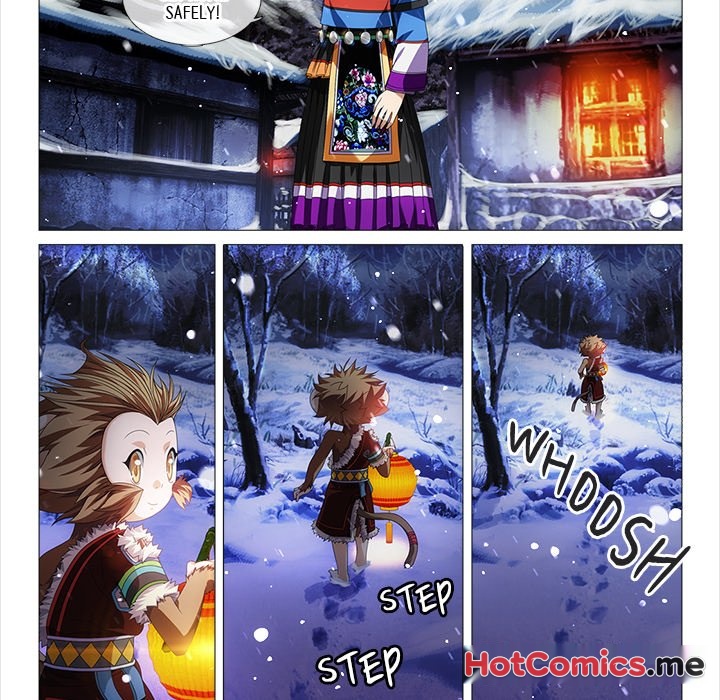 The Monkey King's Tale - episode 11 - 8