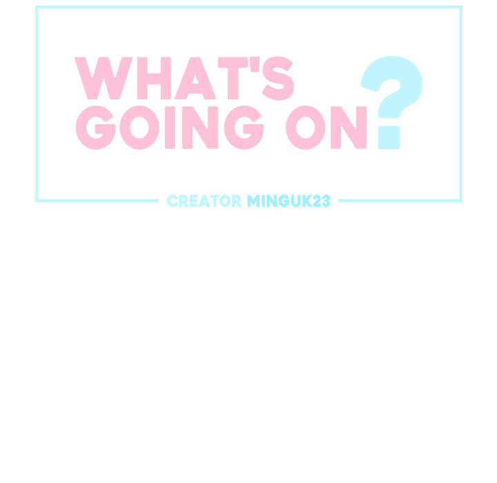 What's Going On? - episode 61 - 6