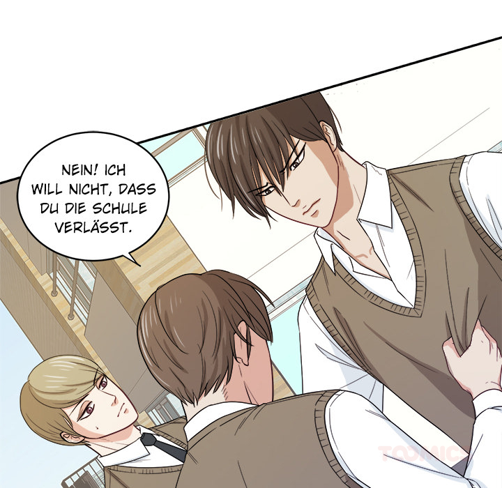 Liebe Lieber Nicht - episode 21 - 9