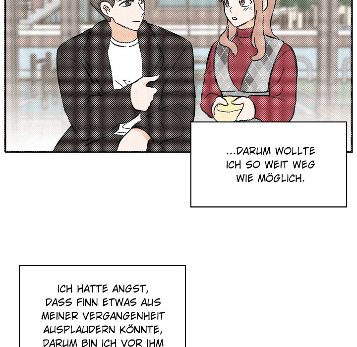 Liebe zum Nachtisch - episode 37 - 40