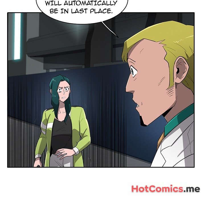 Stardust - episode 61 - 74
