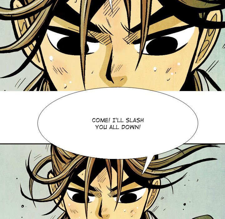 The Sword Clan - episode 47 - 43