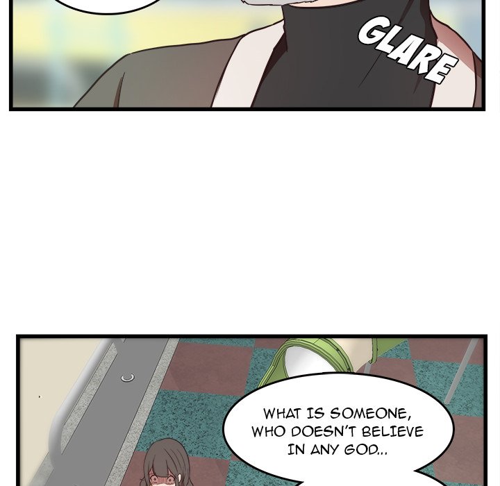 The Tiger, The Sun and The Moon - episode 27 - 46