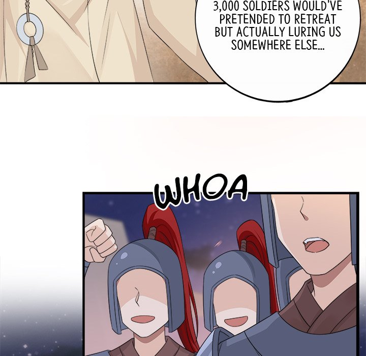 My Wife, The Prince - episode 29 - 50