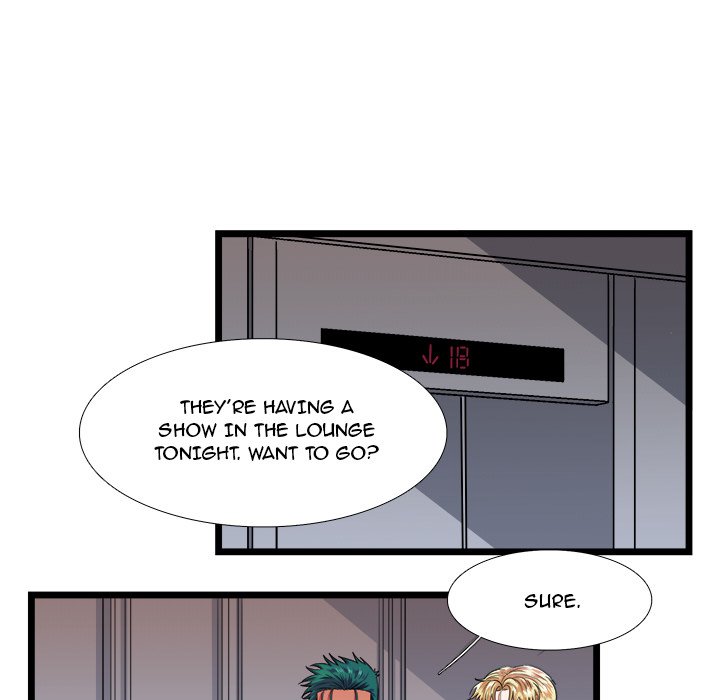 Same, but Different - episode 22 - 14