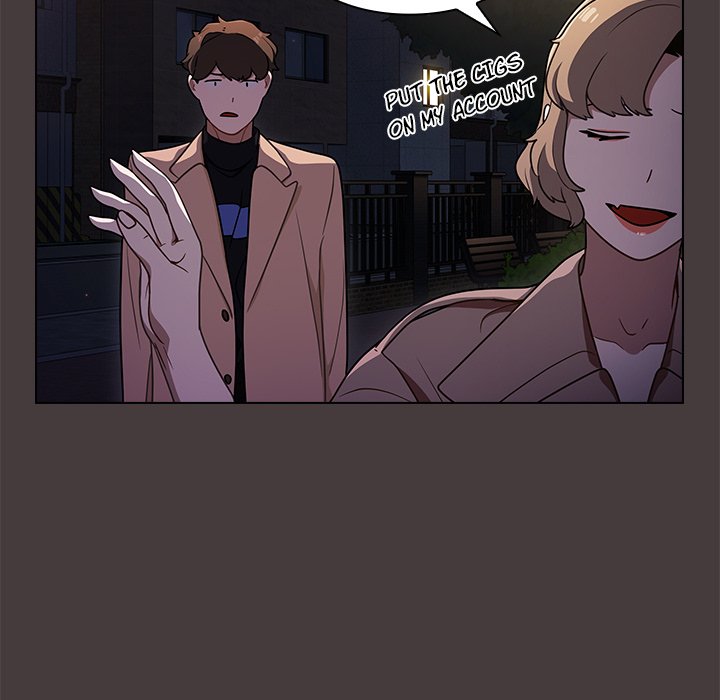 Naughty Little Secret - episode 12 - 75