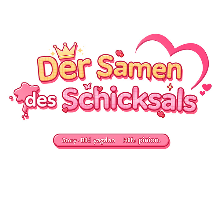 Der Samen des Schicksals - episode 3 - 15