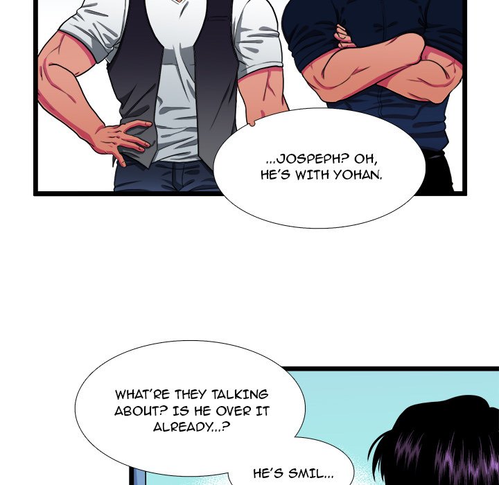 Same, but Different - episode 22 - 43