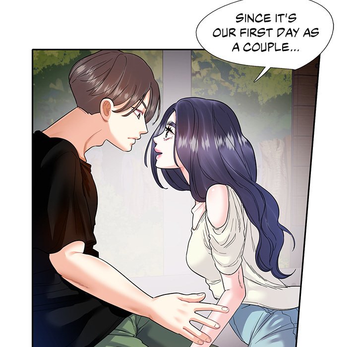 Match Made In Bed - episode 9 - 42