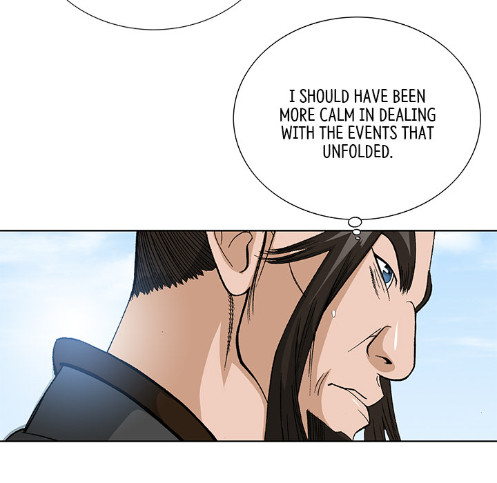 The Tale of The Hyungsan Sect - episode 24 - 71