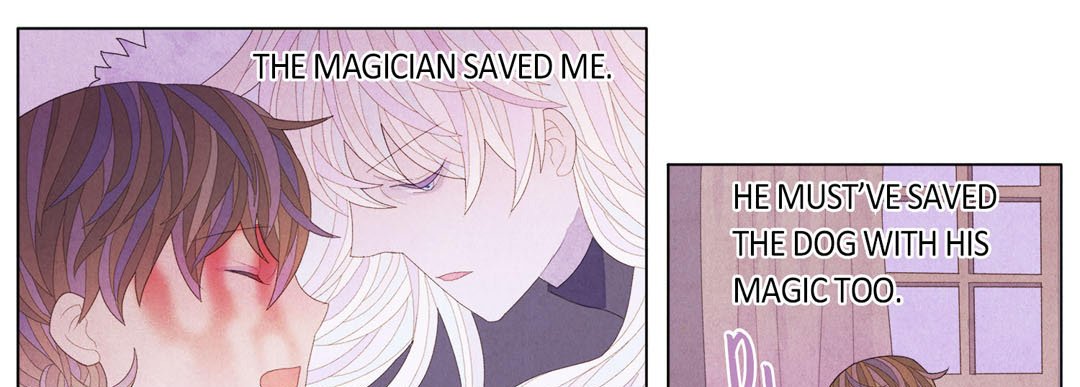 Magic Soup - episode 16 - 20