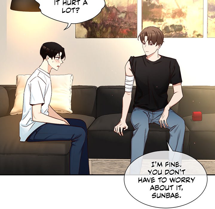 A Guy Like You - episode 63 - 76