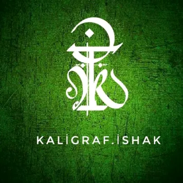 kaligraf.ishak