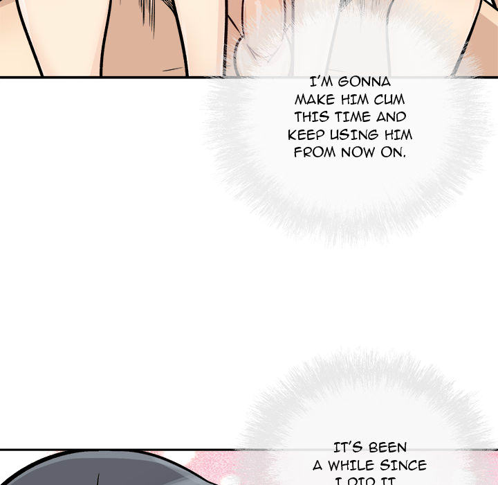 Excuse me, This is my Room - UNCENSORED - episode 45 - 82