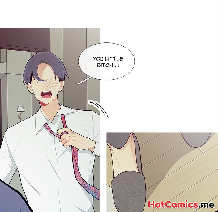 What's Going On? - episode 18 - 22