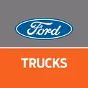 @fordtrucksisrael