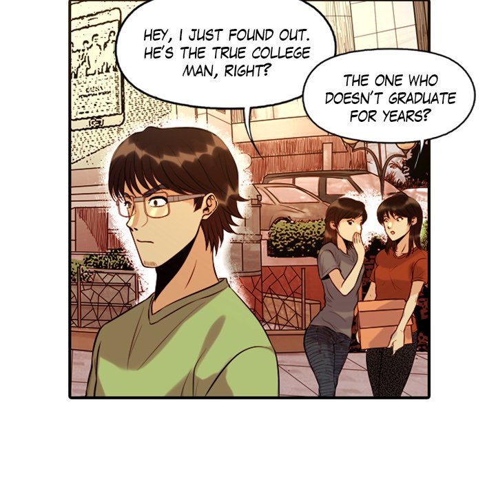 99% Love - episode 4 - 28