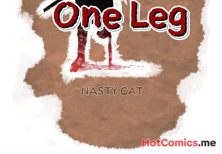 Living with One Leg - episode 13 - 1