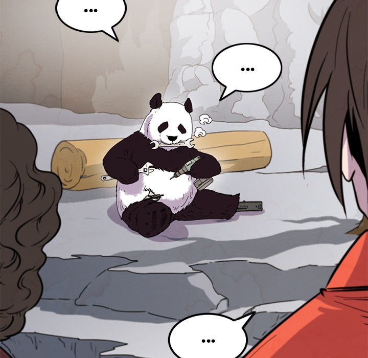 Secret Zoo - episode 9 - 68