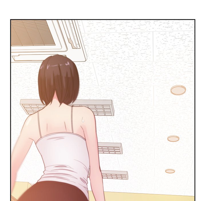 Soojung's Comic Store - episode 27 - 34