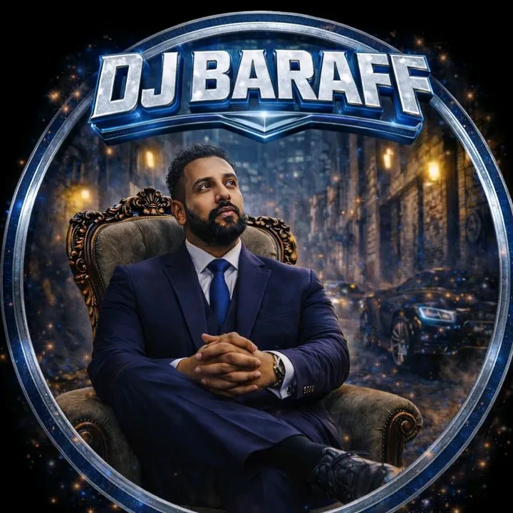@djbarafficeman