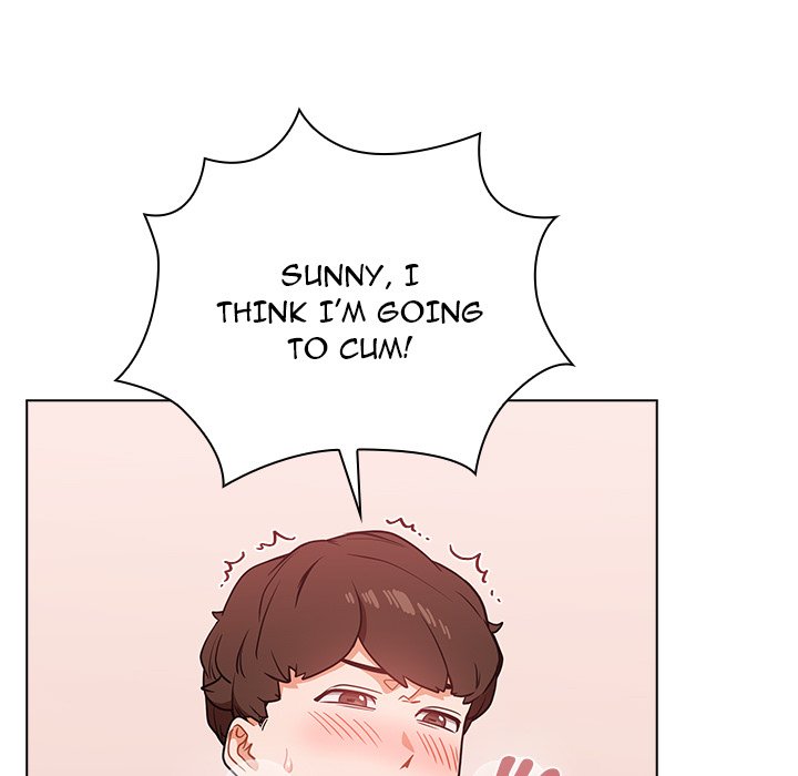Naughty Little Secret - episode 5 - 110