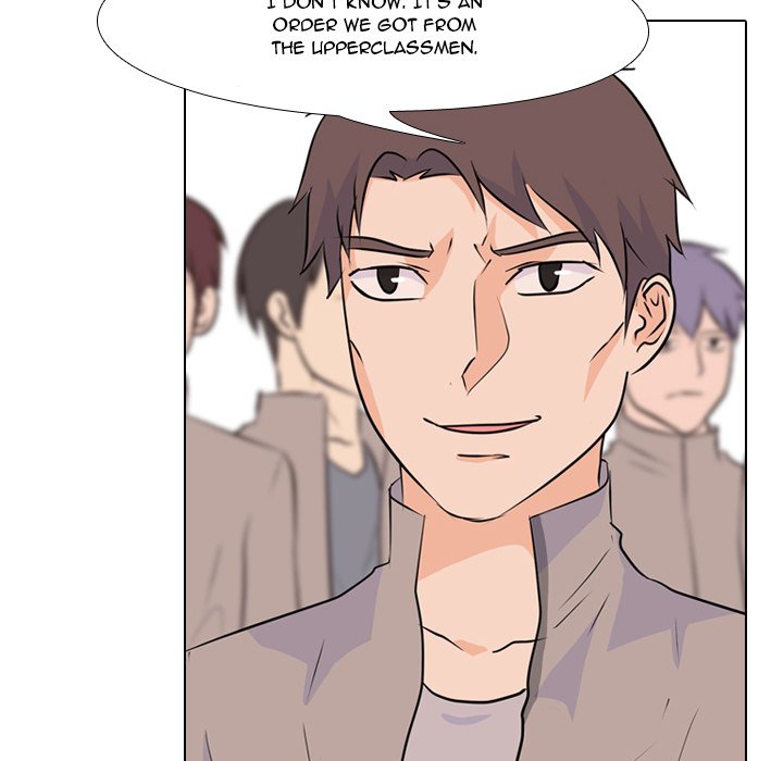 High School Legend : Red Dragon - episode 21 - 29