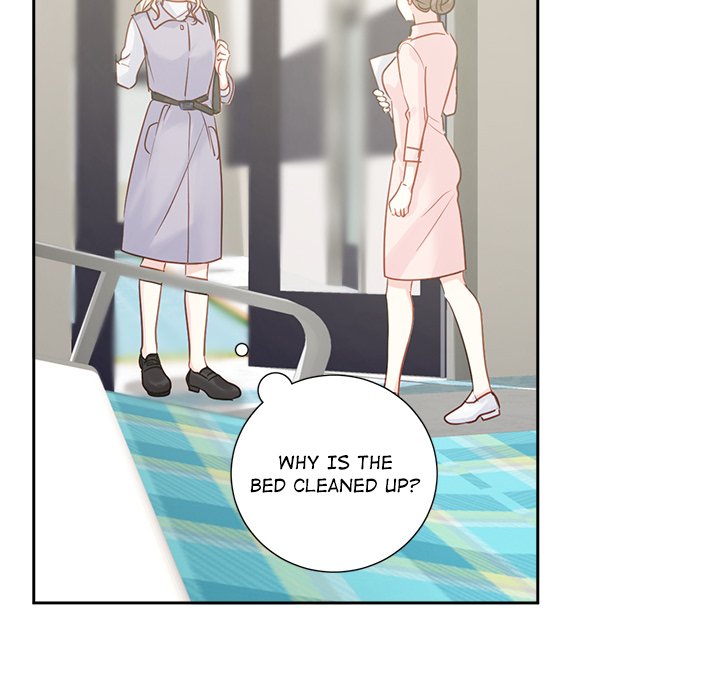 A Young Case of Hearts - episode 34 - 113