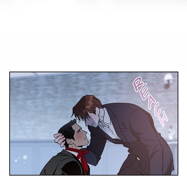 Hard-Boiled Love - episode Prologue - 46