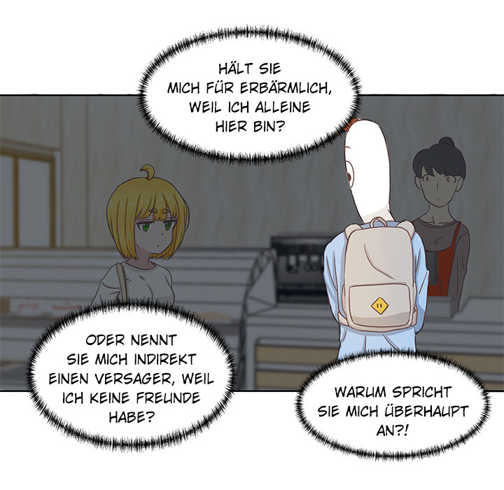 Der Mädchen-Knigge - episode 1 - 27