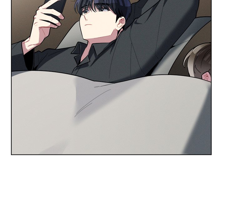 Cherry Doll Scandal - episode 17 - 47