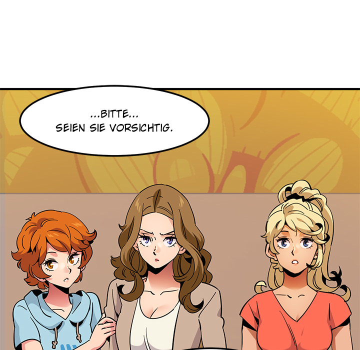 Wer hat Angst vor Mister H? - episode 35 - 75