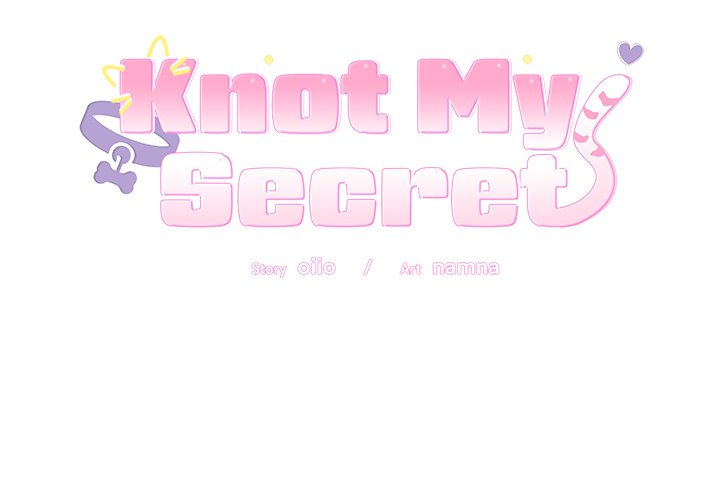 Knot My Secret - episode 2 - 1