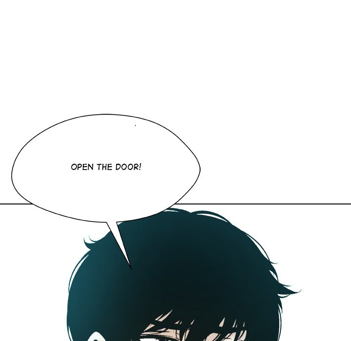 Unfinished Business - episode 16 - 20