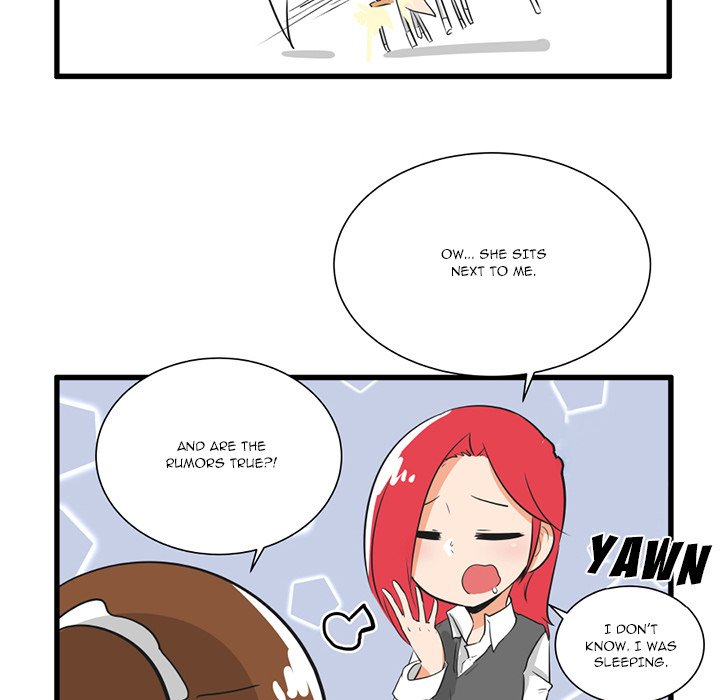 The Amazing Siblings - episode 38 - 4